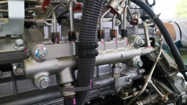 Common Rail
