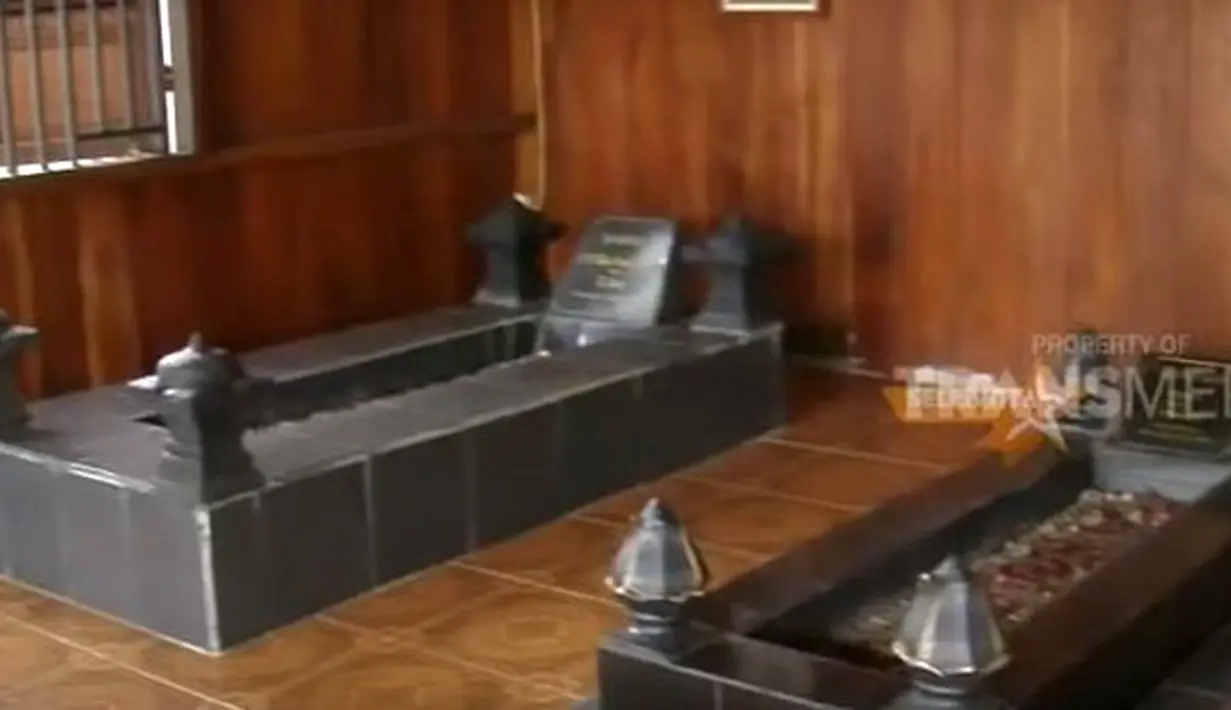 Rumah Mandra (dok. Trans TV Official)