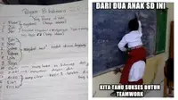 6 Drama Anak SD saat di Sekolah Ini Bikin Nostalgia, Pernah Mengalami?