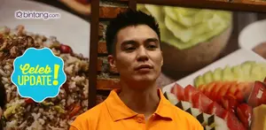 Baim Wong dan kekasihnya, Veronica Jalah Laissti Timuran ternyata berbeda keyakinan. Hal ini yang membuat Baim bingung untuk melangkah ke pelaminan. Lalu apakah mereka pernah membicarakan soal keyakinan kepada satu sama lain?