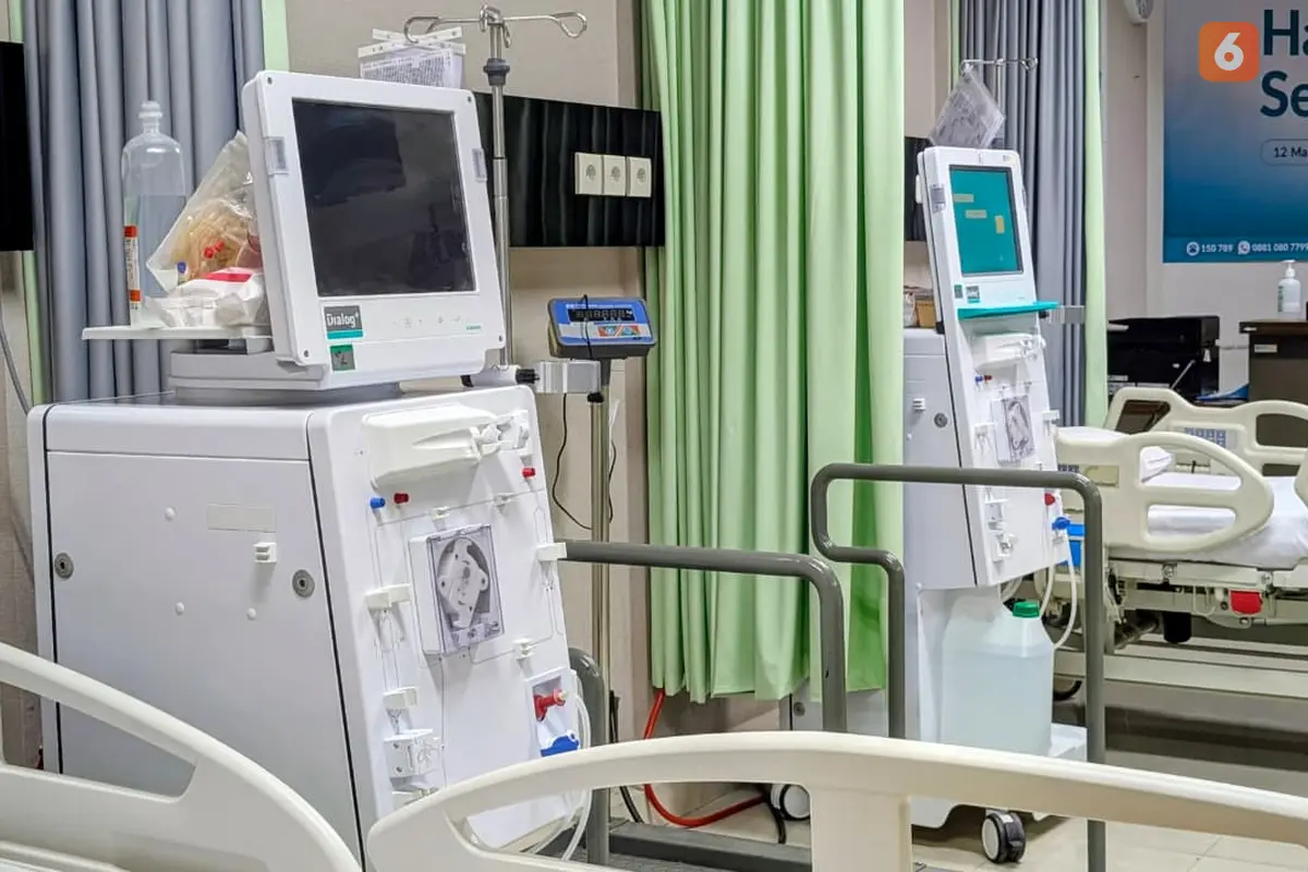 apakah cuci darah ditanggung bpjs