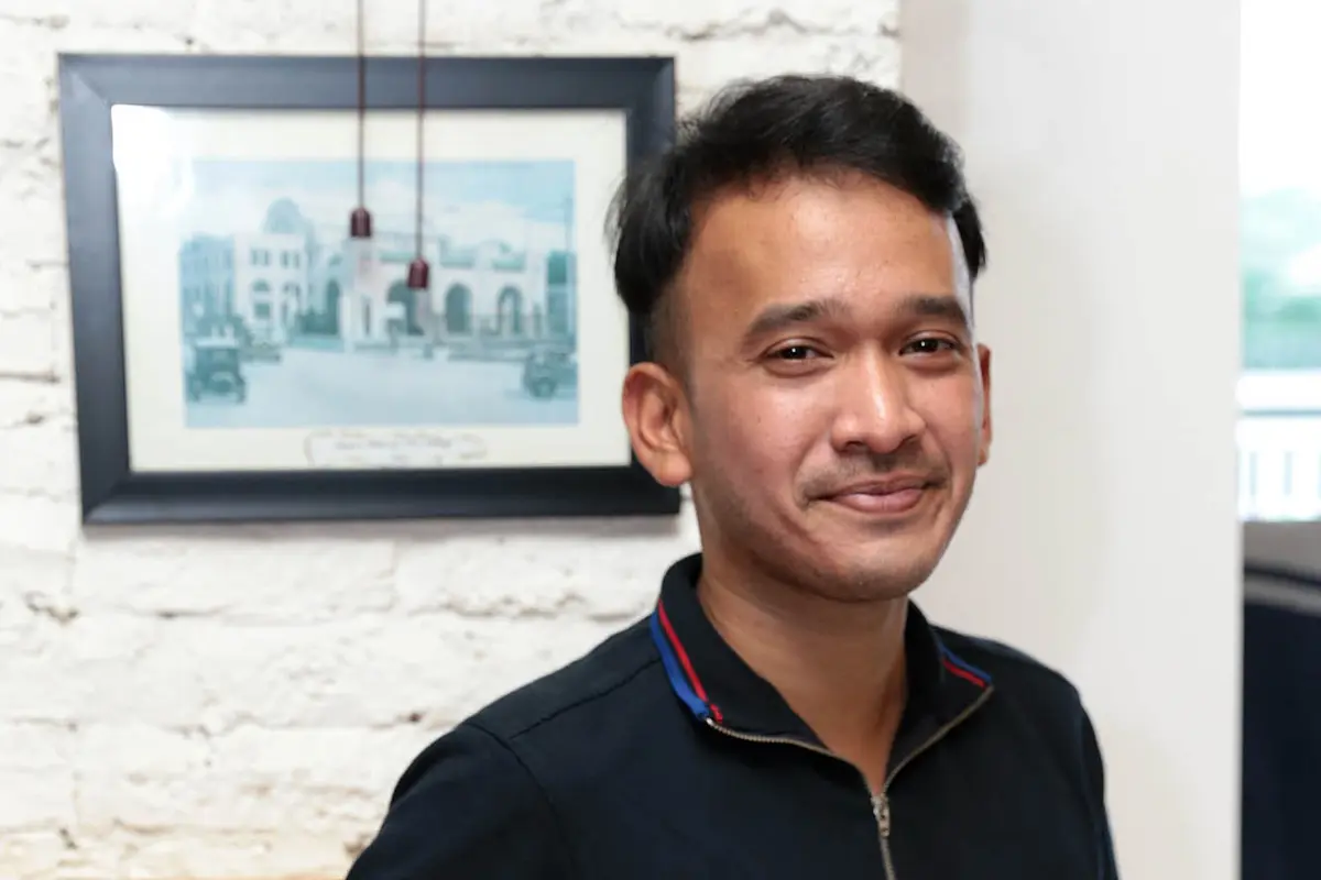 [Bintang] Ruben Onsu