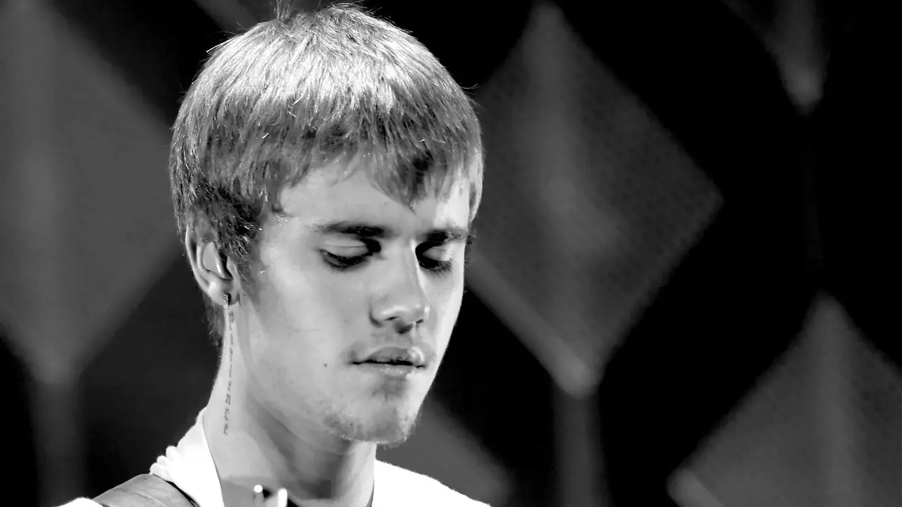 Justin Bieber kembali terlibat perkelahian di Los Angeles.