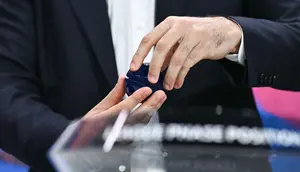 Tempat Menonton Drawing Liga Champions 2026/2027