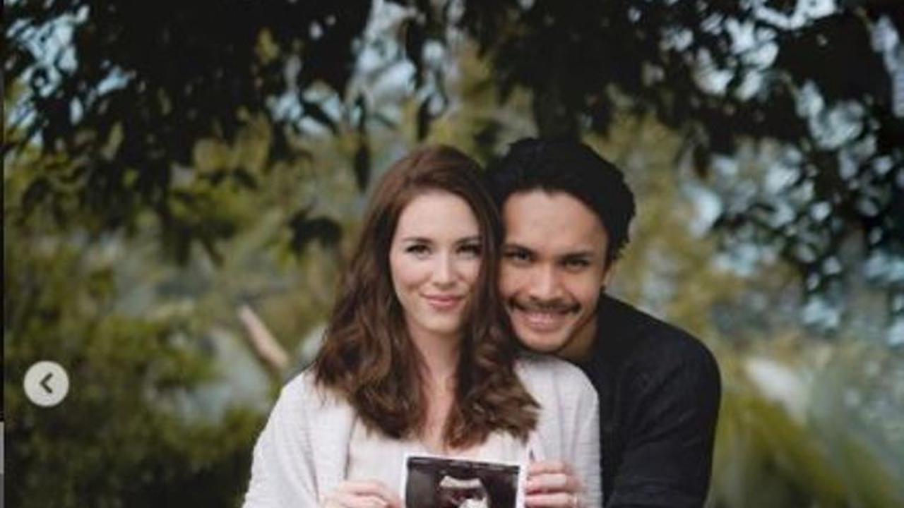 Randy Pangalila (Foto: Instagram/@randpunk)