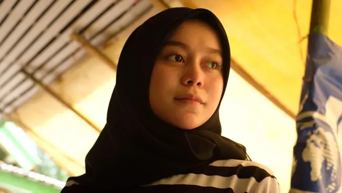 Beredar Kabar Suaminya Selingkuh dan KDRT, Ini Potret Gemas Lesti Kejora Sebelum Jadi Istri Rizky Billar