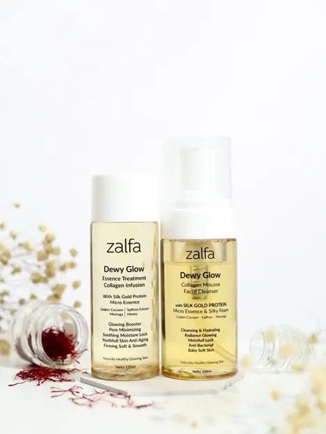 Bebas Retinoid Ini Rekomendasi Skincare Aman Untuk Ibu Hamil Beauty Fimela Com