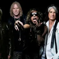 Aerosmith (Pinterest)