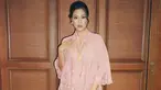 Melalui akun Instagram, Sherina terbilang atif mengunggah berbagai kegiatannya. Terbaru, dirinya tampak mengunggah foto memakai kebaya saat menjadi seorang bridesmaid. (Liputan6.com/IG/@sherinamunaf)