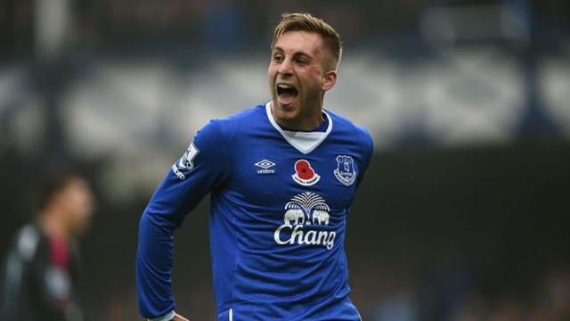 Gerard Deulofeu