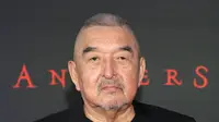 Graham Greene: Legendary 'Dances with Wolves' Actor Dies at 73