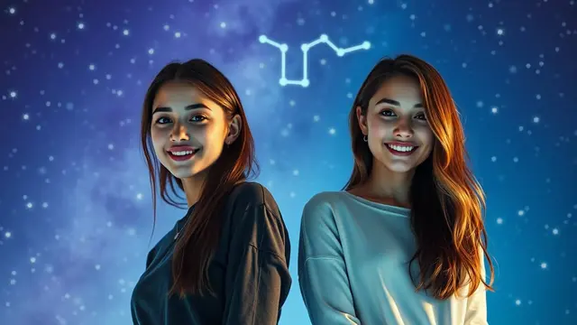 Comparing Taurus and Gemini