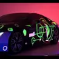 BMW i8 di We The Fest 2018 (BMW)