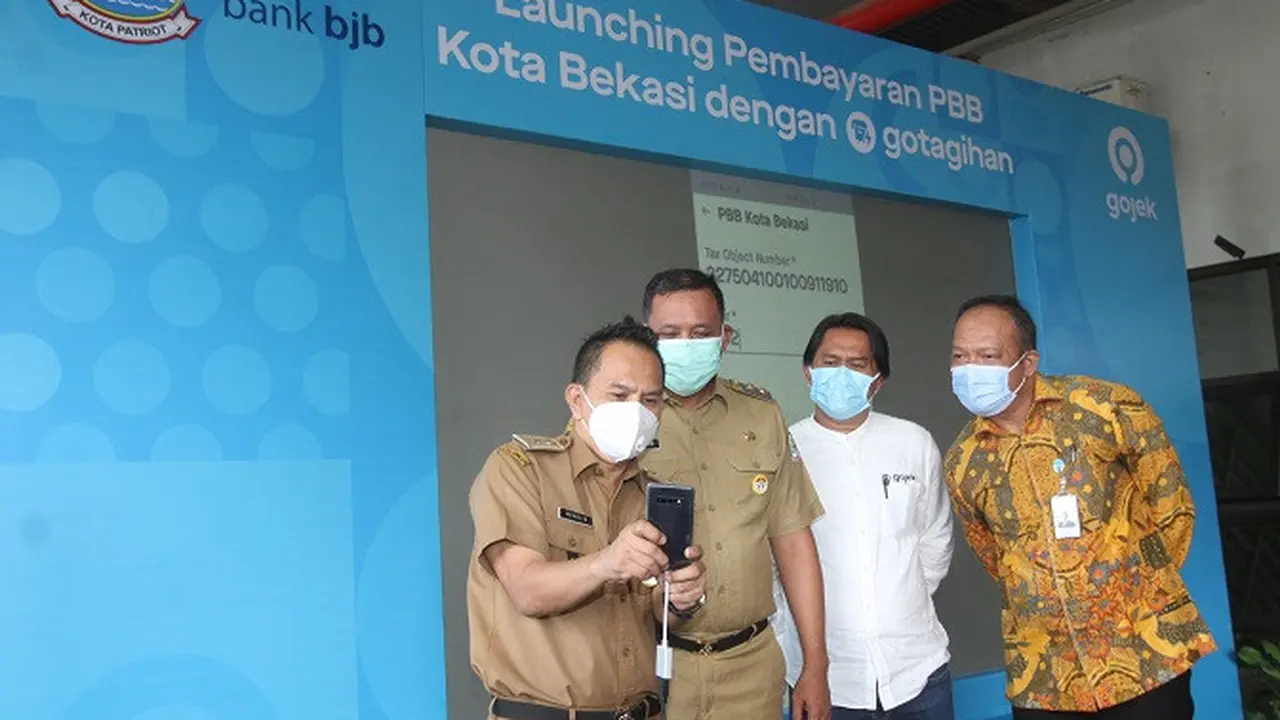 Gojek