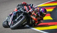 Jorge Martin Mengaku Motor Aprilia Tak Punya Keunggulan, Khawatir Sulit Bersaing di MotoGP Jerman