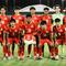 Starting XI Timnas Indonesia U-17, saat menghadapi China dalam laga pertama Grup B Piala Asia U-17 2026 di Lapangan A King Abdullah Sports City Training Stadium, Jeddah, Selasa (5/5/2026). (Dok. PSSI)