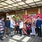 Wakil Ketua Komisi VIII DPR RI Abdul Wachid saat memimpin Kunjungan Kerja Reses Komisi VIII DPR RI di Tabanan, Bali, Kamis (2/5/2024). (Foto: Nadya/vel)