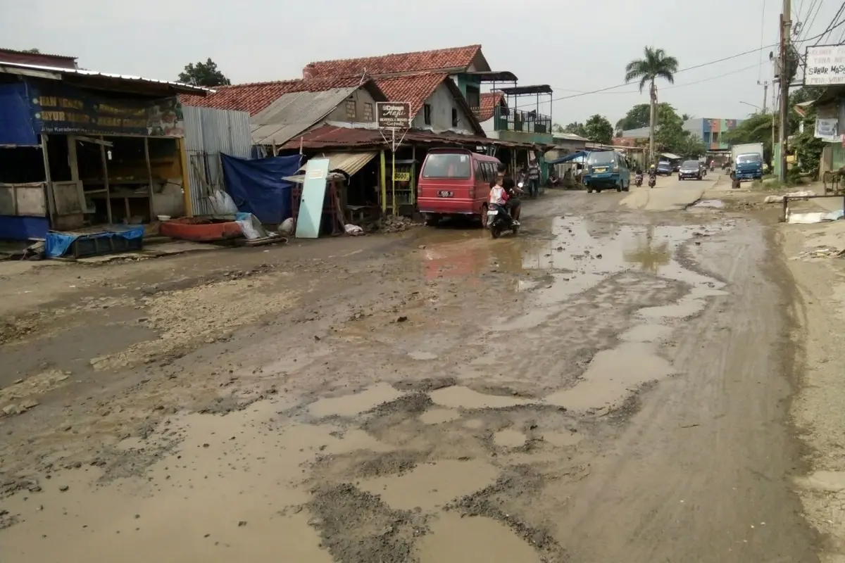 Achmad Sudarno/Liputan6.com