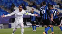 Tak Bisa Nonton Liga Champions, Ratusan Orang Bikin Kejutan di Mal