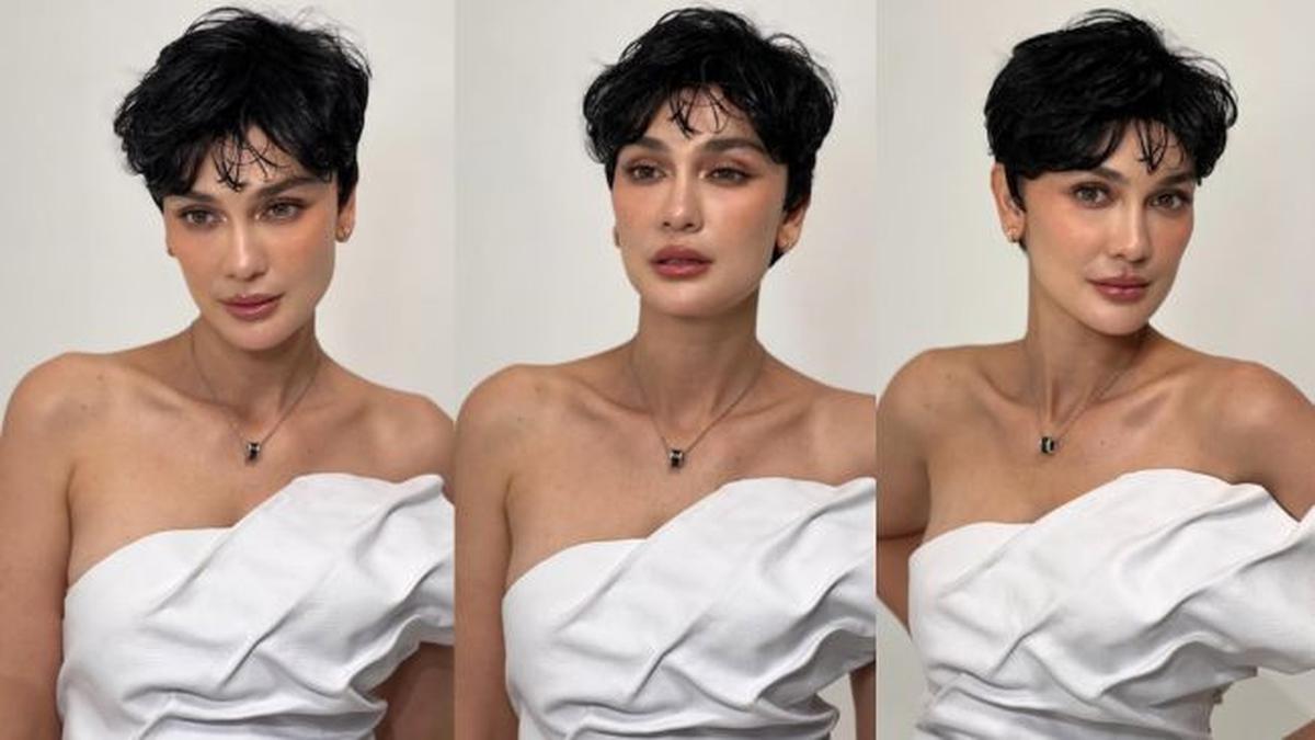 Ada Gaya Pixie Cut Luna Maya, Simak 7 Inspirasi Rambut Pendek Wanita yang Sedang Hits