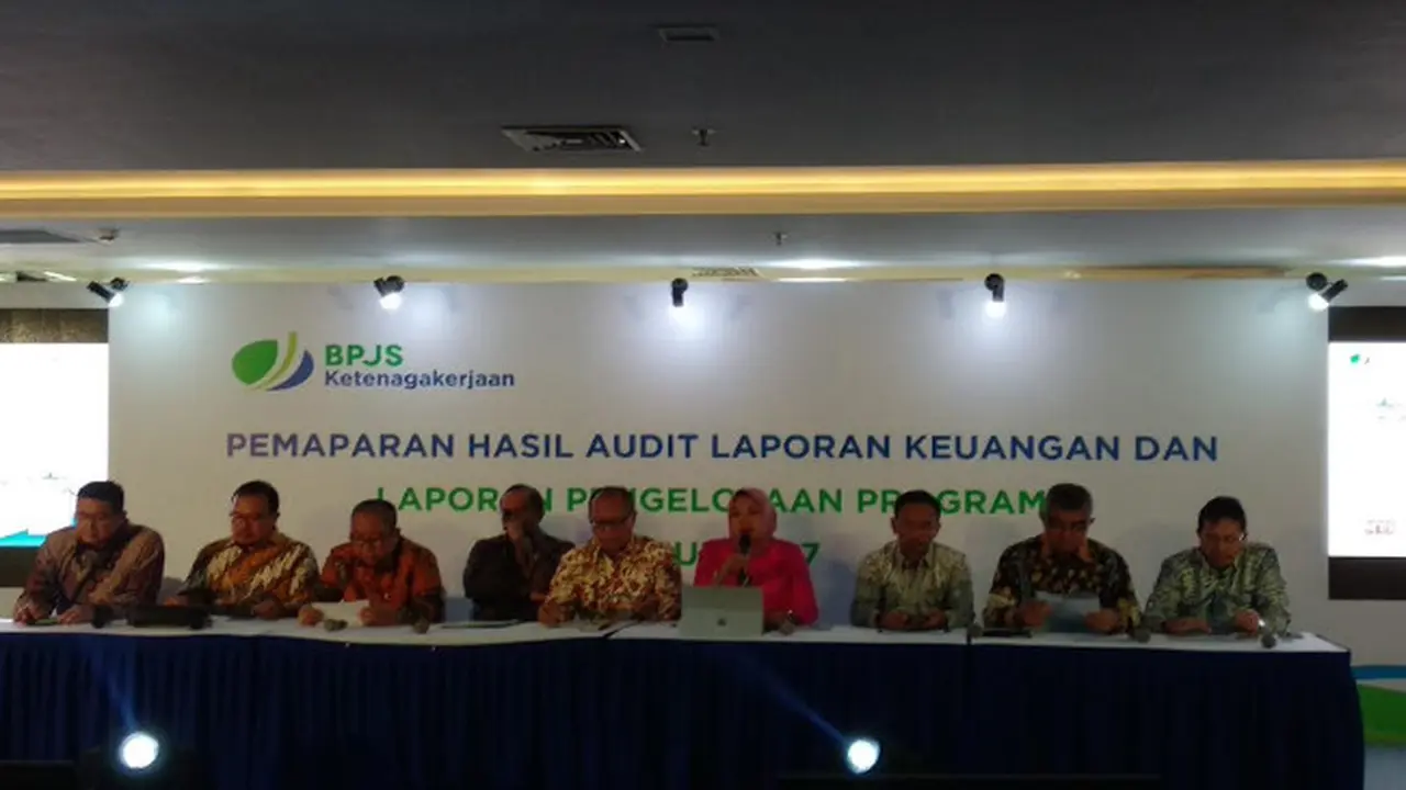 (Foto: Liputan6.com/Maulandy R)