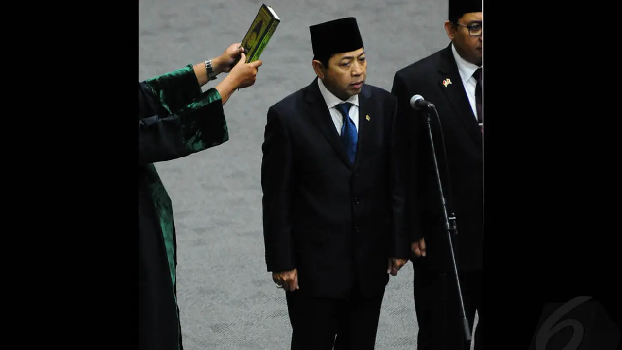 Setya Novanto
