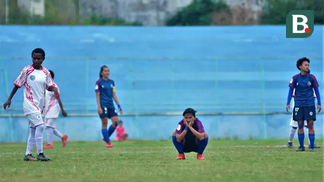 Arema Putri