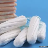Emily ankhurst hampir meninggalkarena lupa mengganti tampon saat menstruasi.