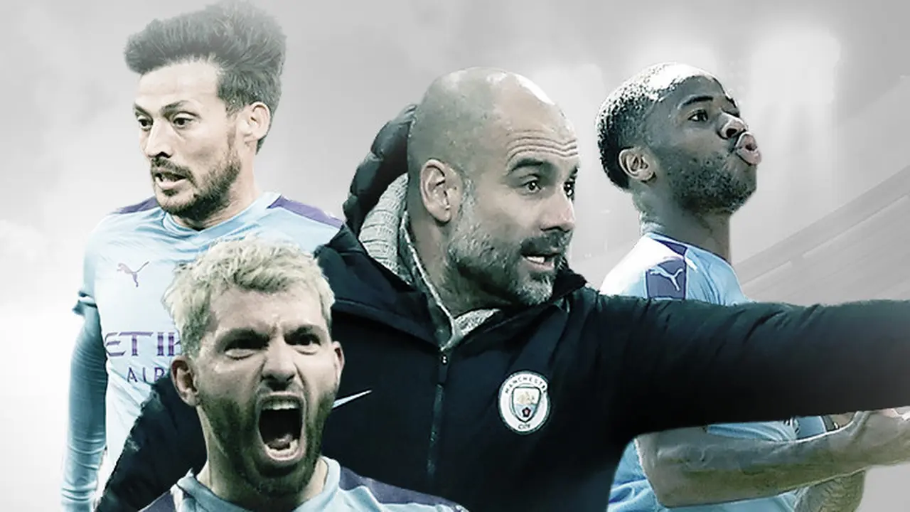 Manchester City
