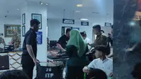 Penjelasan Ponpes Manbaul Hikam Usai 431 Santri Diduga Keracunan MBG