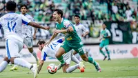 Jadwal Arema FC vs Persebaya 28 April 2026