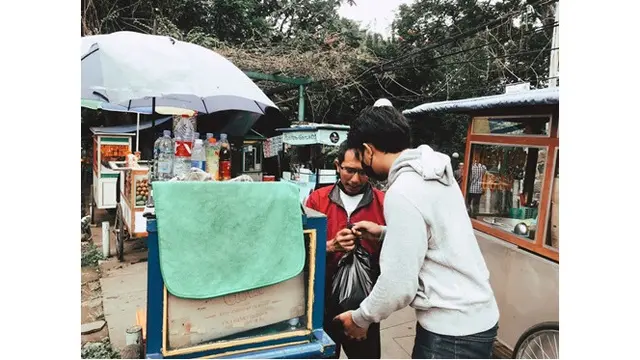 Atalia Praratya Unggah Aksi Kebaikan Eril Semasa Hidup, Ini 6 Potretnya