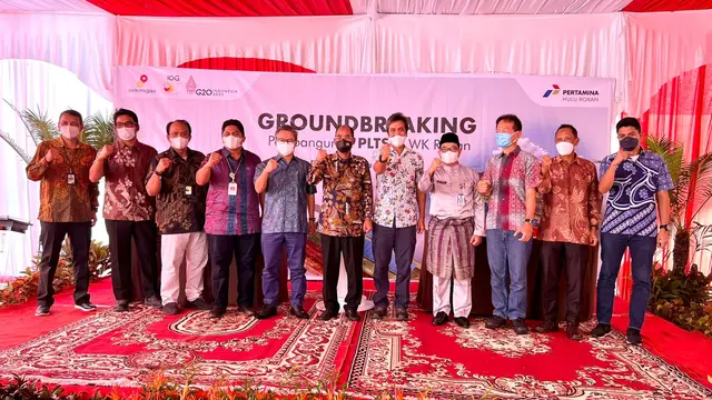 Pertamina