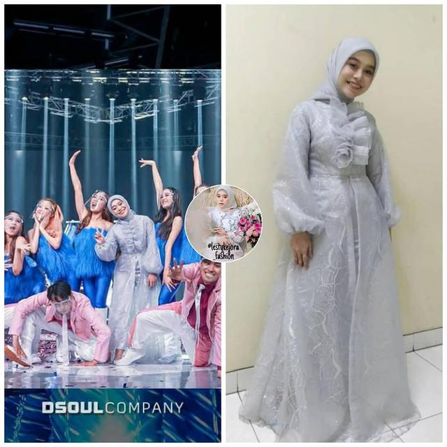 7 Potret Fashion Item Lesty Kejora, Harganya Ditaksir Fantastis