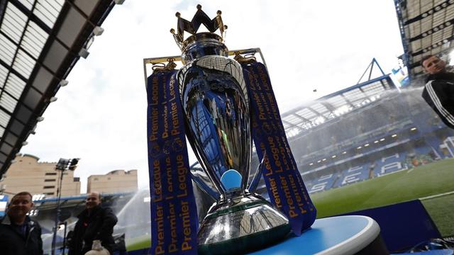 Trofi Premier League