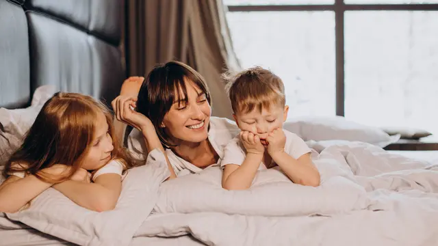 memilih hotel yang ramah anak untuk staycation