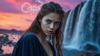 23 Oktober Zodiak Apa: Mengenal Karakteristik Scorpio