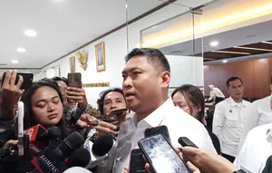 Dapur MBG Bakal Dipantau CCTV dan Teknologi AI