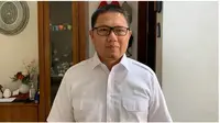 Hamka Hendra Noer bakal dilantik menjadi Pj Gubernur Gorontalo