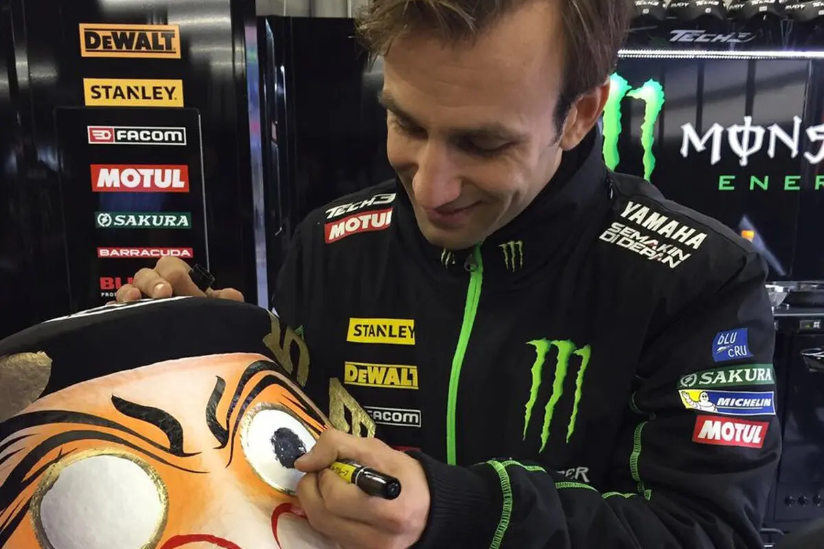 Johann Zarco