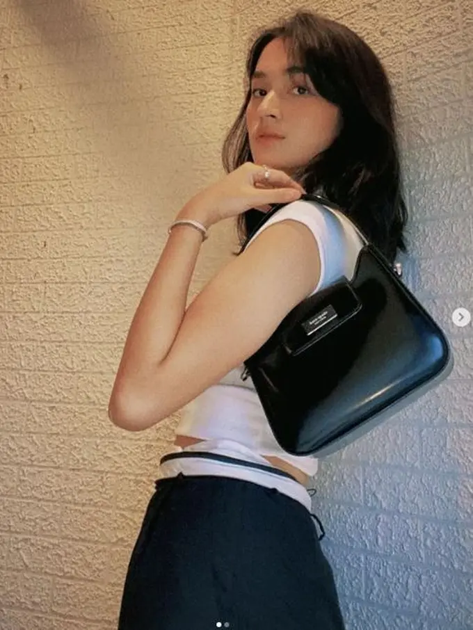 7 Potret Cantik Jeanneta Sanfadelia, Mantan Istri Ardhito Pramono yang Jarang Terekspos