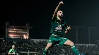 Hasil BRI Liga 1 Madura United vs Persebaya Surabaya: Menang 2-1, Bajul Ijo Tinggalkan Pesaing di Puncak Klasemen