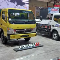 Ketika Mekanik Dituntut Menguasai Teknologi Truk yang Makin Canggih