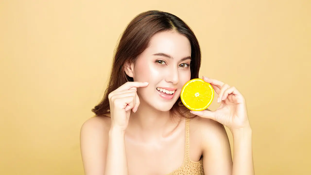 Makeup untuk Menutupi Bekas Jerawat