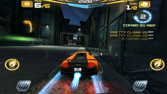 Asphalt
