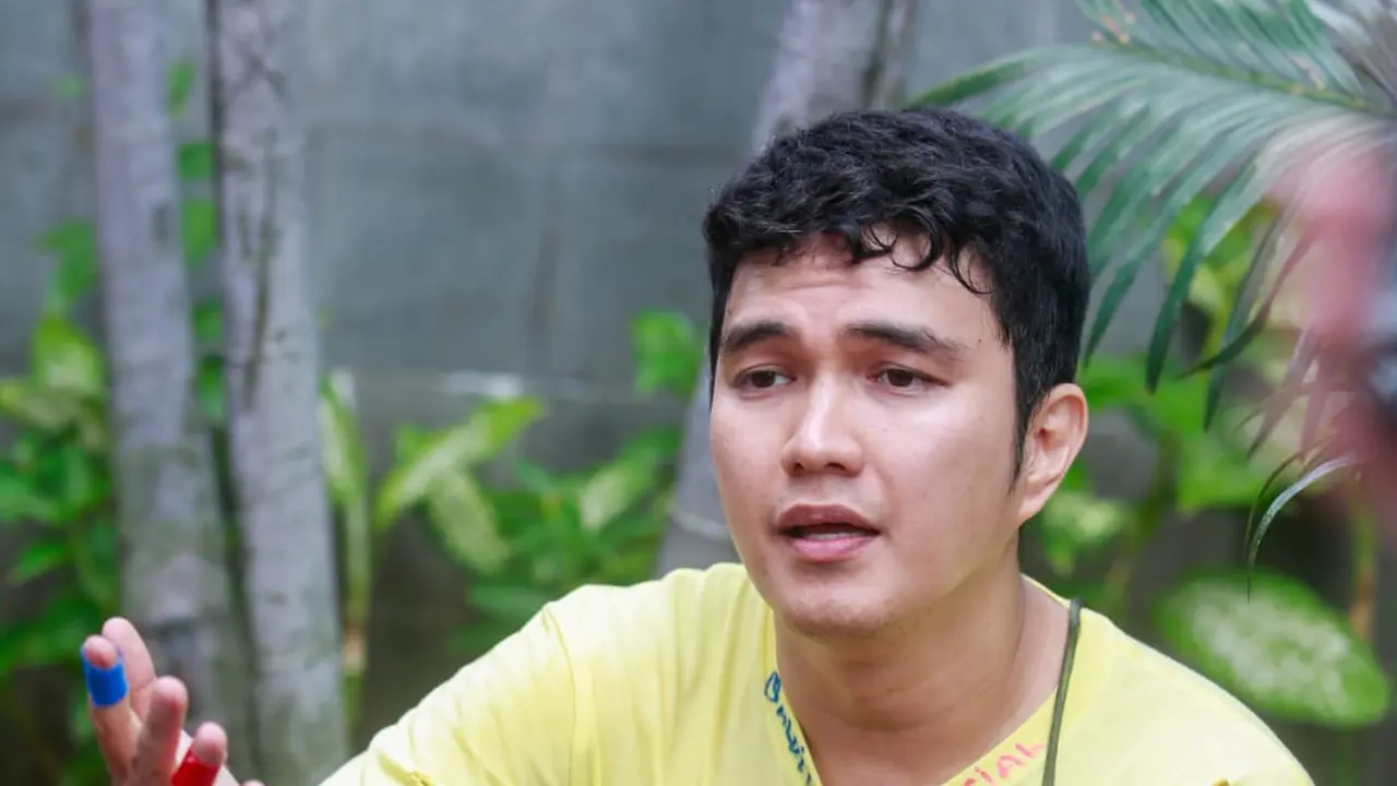 Aldi Taher