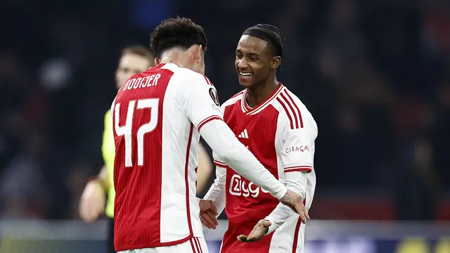 Ajax Amsterdam