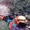 2 Pendaki Tewas di Gunung Piramid Berhasil Dievakuasi