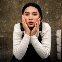 ilustrasi perempuan/Photo by Ike louie Natividad from Pexels