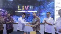 Smart City, pelayanan mudah kerja lebih efektif. (foto: dok. Pemkot Tangerang)